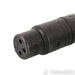 Transparent Audio Reference XL SS Balanced XLR Cables; 10ft Pair Balanced Interconnects