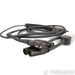Transparent Audio Reference XL SS Balanced XLR Cables; 10ft Pair Balanced Interconnects