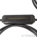 Transparent Audio Reference XL SS Balanced XLR Cables; 10ft Pair Balanced Interconnects
