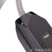 Transparent Reference PowerLink Power Cable; Single C15 AC Cord