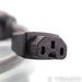 Transparent Reference PowerLink Power Cable; Single C15 AC Cord
