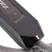 Transparent Reference PowerLink Power Cable; Single C15 AC Cord