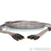 Transparent Audio Reference Component Video Cable