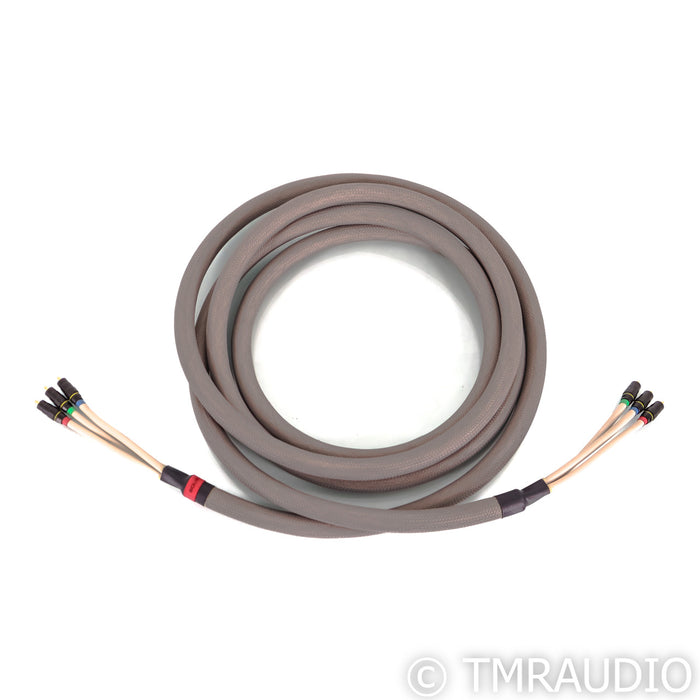 Transparent Audio Reference Component Video Cable