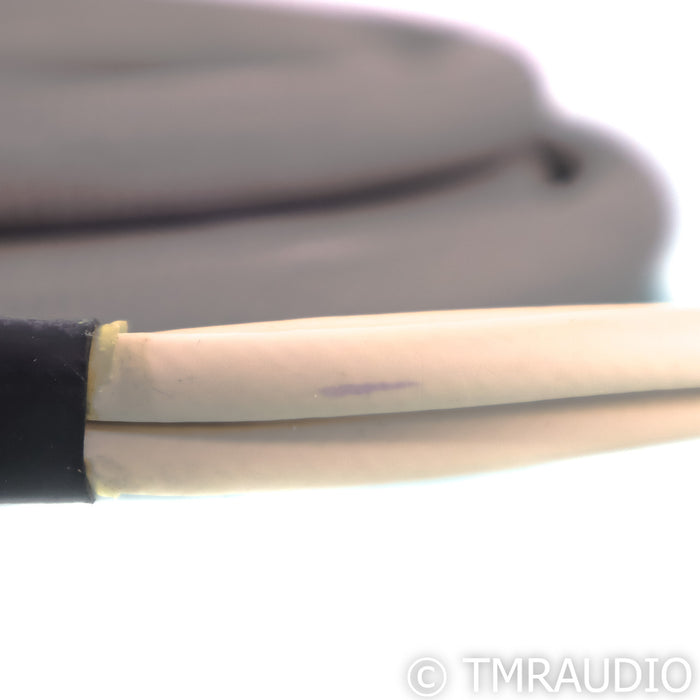 Transparent Audio Reference Component Video Cable