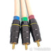 Transparent Audio Reference Component Video Cable