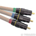 Transparent Audio Reference Component Video Cable