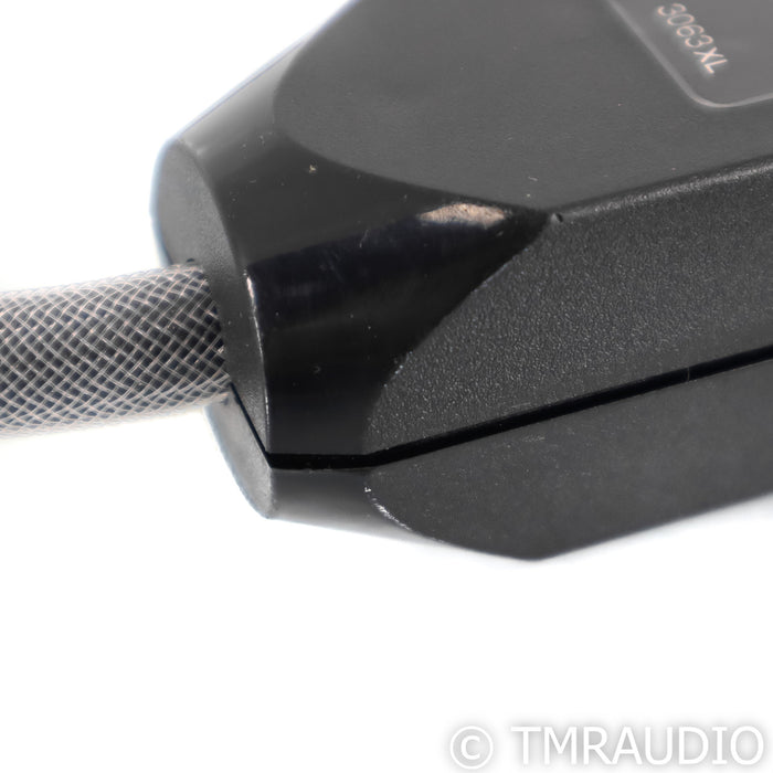 Transparent Reference PowerLink XL Power Cable; 6ft Single AC Cord