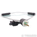 Transparent Reference PowerLink XL Power Cable; 6ft Single AC Cord