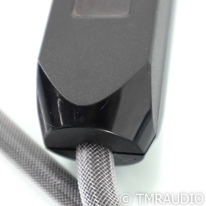 Transparent Reference PowerLink XL Power Cable; 6ft Single AC Cord