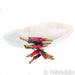 Nordost White Lightning Speaker Cables; 3m Pair