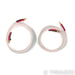 Nordost White Lightning Speaker Cables; 3m Pair