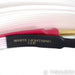 Nordost White Lightning Speaker Cables; 3m Pair