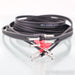 Naim NAC5 Speaker Cables; 4m Pair (Open Box)