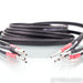 Naim NAC5 Speaker Cables; 4m Pair (Open Box)