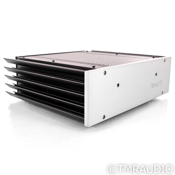 First Watt F7 Stereo Power Amplifier