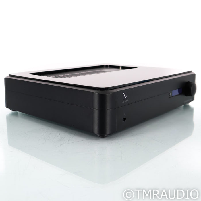PS Audio BHK Signature Stereo Tube Hybrid Preamplifier