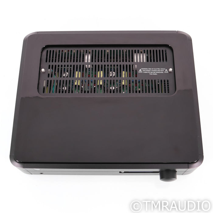 PS Audio BHK Signature Stereo Tube Hybrid Preamplifier