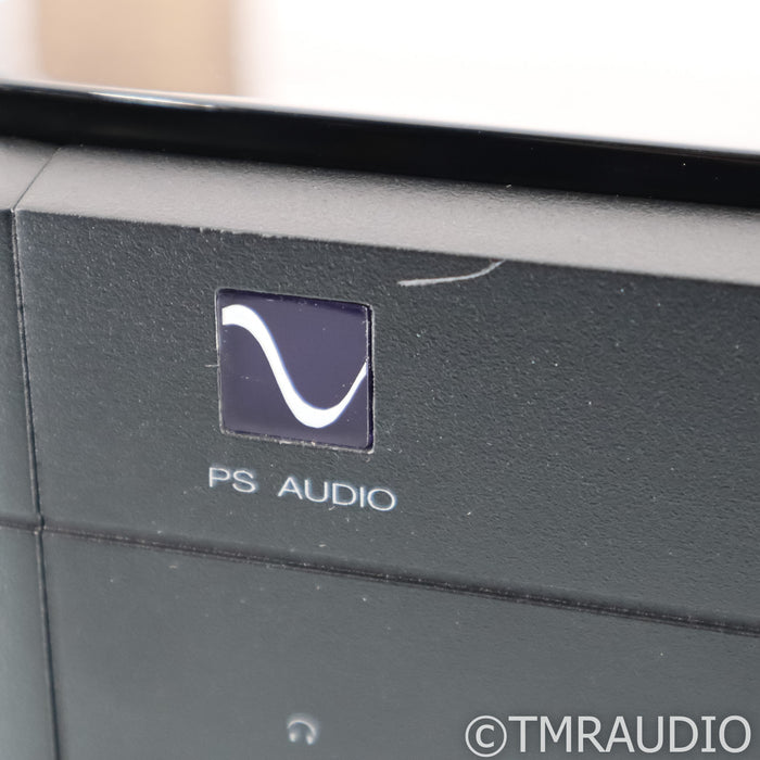 PS Audio BHK Signature Stereo Tube Hybrid Preamplifier