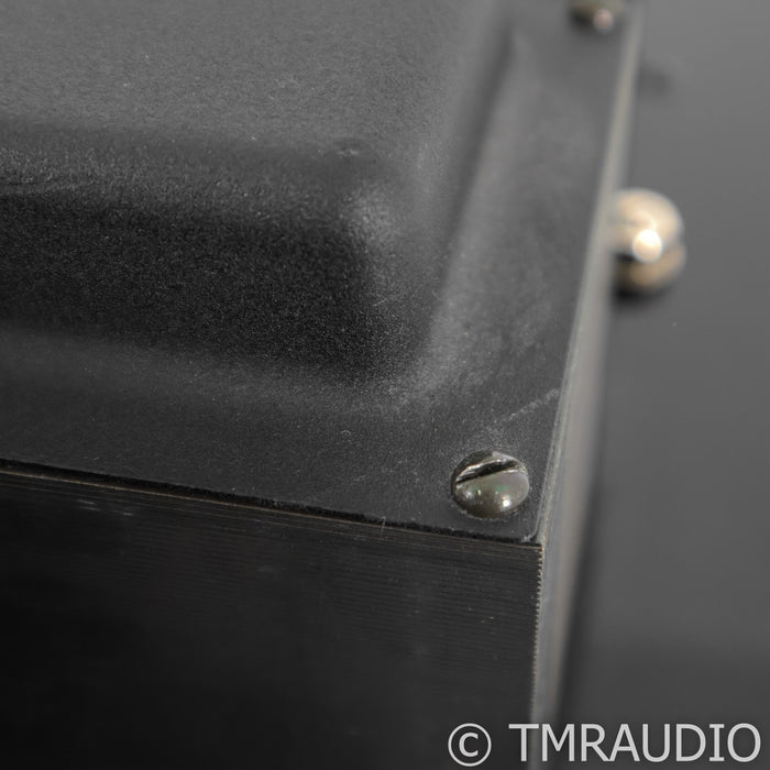 Cary Audio SLI-80 Signature Stereo Tube Integrated Amplifier