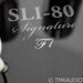 Cary Audio SLI-80 Signature Stereo Tube Integrated Amplifier