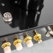 Cary Audio SLI-80 Signature Stereo Tube Integrated Amplifier