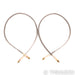TARA Labs RSC Reference Generation II RCA Cables; 1m Pair Interconnects