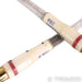 TARA Labs RSC Reference Generation II RCA Cables; 1m Pair Interconnects