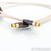 Transparent Audio The Link 100 RCA Cables; 1m Pair Interconnects