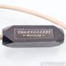 Transparent Audio MusicLink RCA Cables; 1m Pair Interconnects