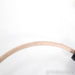 Transparent Audio MusicLink RCA Cables; 1m Pair Interconnects