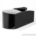 B&W HTM2 Diamond Center Channel Speaker; Gloss Black