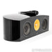 B&W HTM2 Diamond Center Channel Speaker; Gloss Black