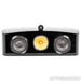 B&W HTM2 Diamond Center Channel Speaker; Gloss Black
