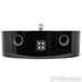 B&W HTM2 Diamond Center Channel Speaker; Gloss Black