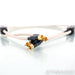 Transparent Audio MusicLink RCA Cables; 1m Pair Interconects