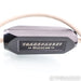 Transparent Audio MusicLink RCA Cables; 1m Pair Interconects