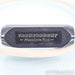 Transparent Audio MusicLink Plus RCA Cable; Single 1m Interconnect