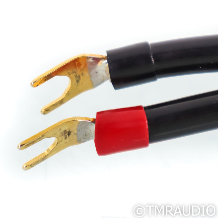 Transparent Audio MusicWave Plus Bi-Wire Speaker Cable; 3.5m; Single