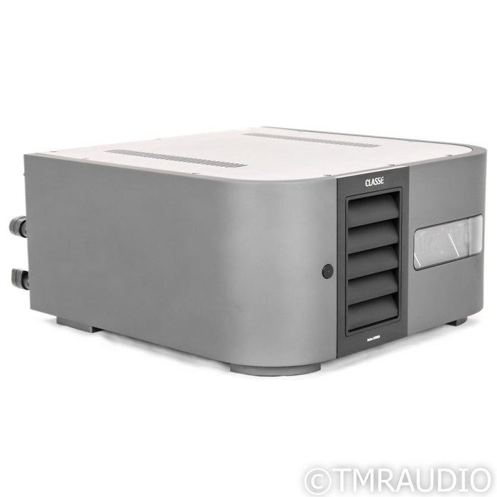 Classe Delta Stereo Power Amplifier