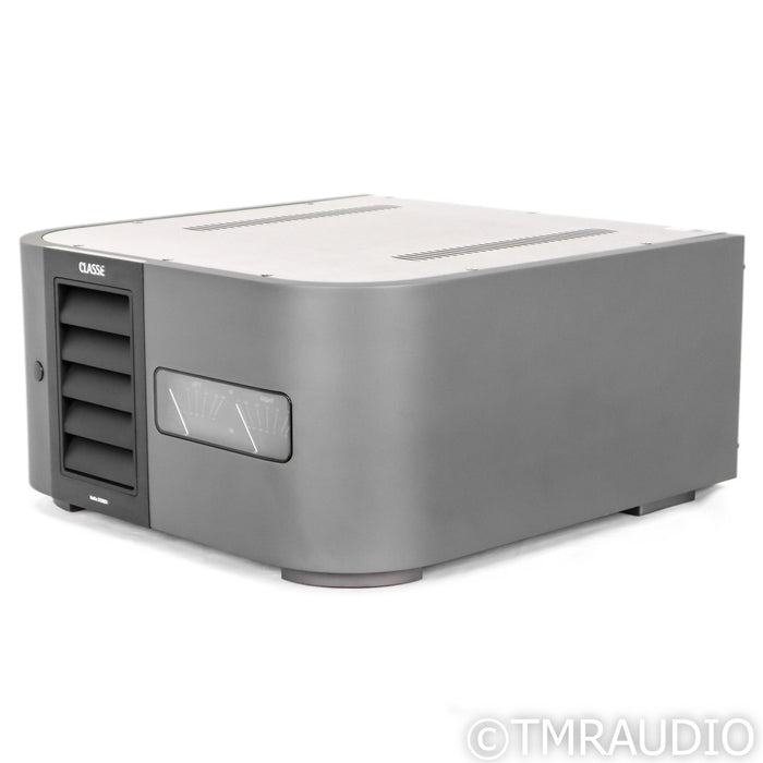 Classe Delta Stereo Power Amplifier