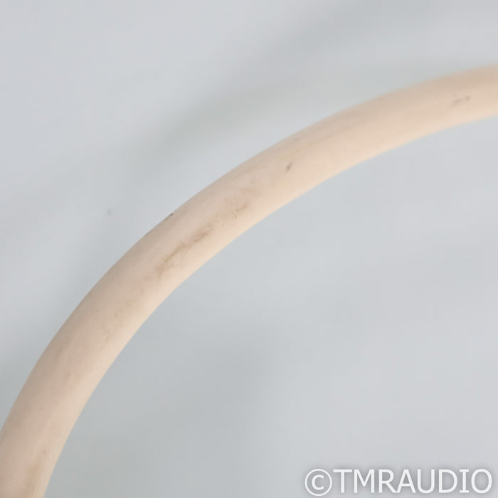 MIT MI-330HE RCA Cables; 1m Pair Interconnects