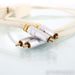 MIT MI-330HE RCA Cables; 1m Pair Interconnects