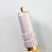 MIT MI-330HE RCA Cables; 1m Pair Interconnects