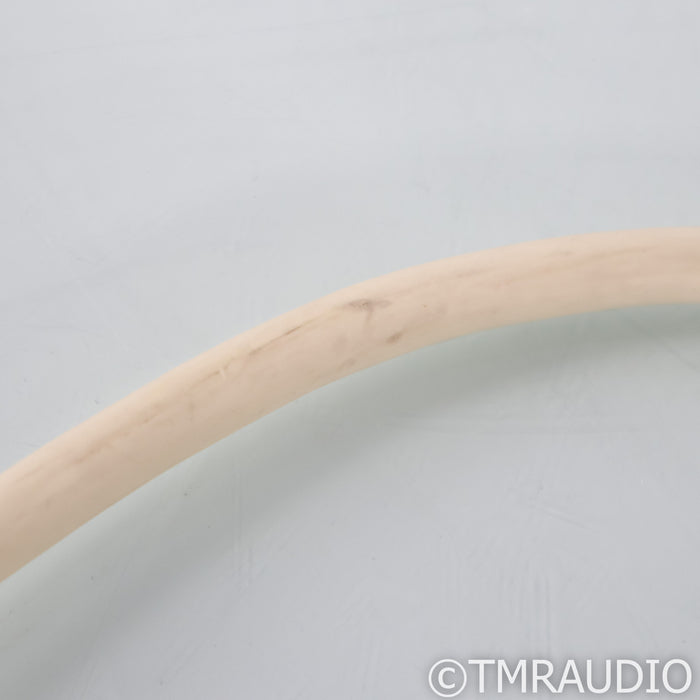 MIT MI-330HE RCA Cables; 1m Pair Interconnects
