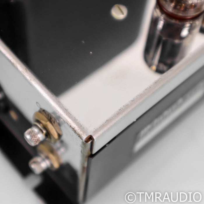 McIntosh MC30 Mono Tube Power Amplifier; Vintage, Unmolested Original