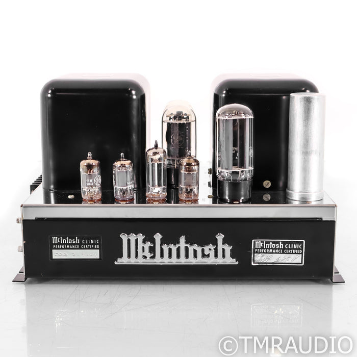 McIntosh MC30 Mono Tube Power Amplifier; Vintage, Unmolested Original