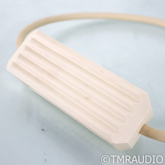 MIT MI-330 Plus RCA Cables; 1m Pair