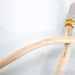 MIT MI-330 Plus RCA Cables; 1m Pair