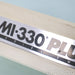 MIT MI-330 Plus RCA Cables; 1m Pair